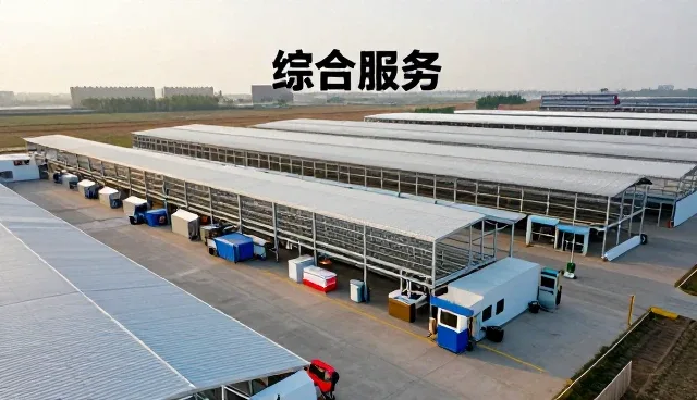 云南国盟教育科技有限公司