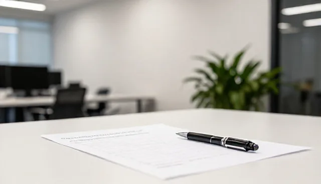 技能培训课程的维护建议与适用范围说明