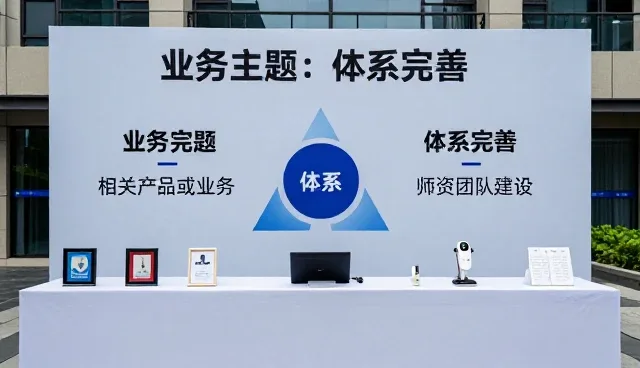 组织发展工具选型中需关注的三大核心要素